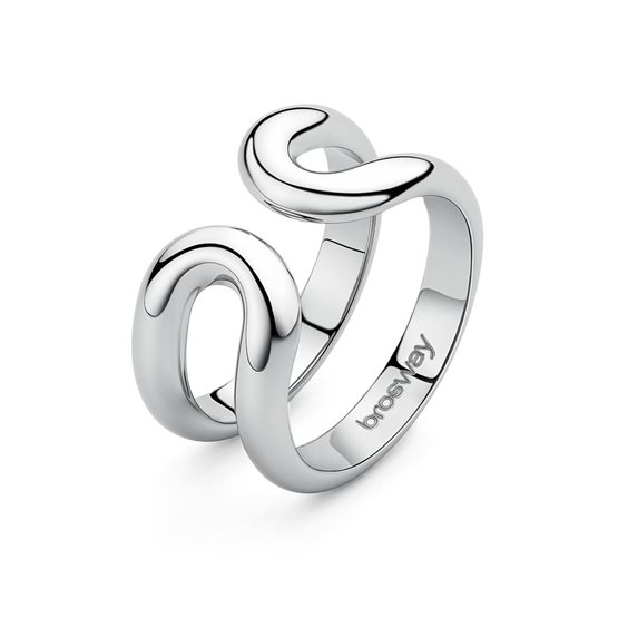 Anillo Brosway Mujer emphasis in Acero BEH32B - BEH32B